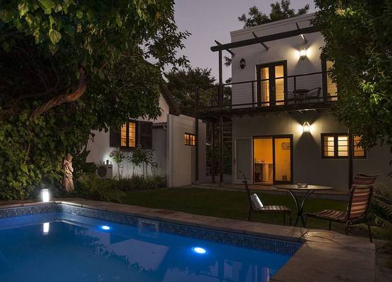 Albarosa Guesthouse 1