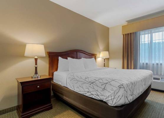 Best Western Plus Sweetwater Inn & Suites 1