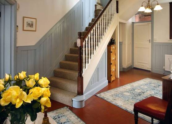 Exmoor House 1