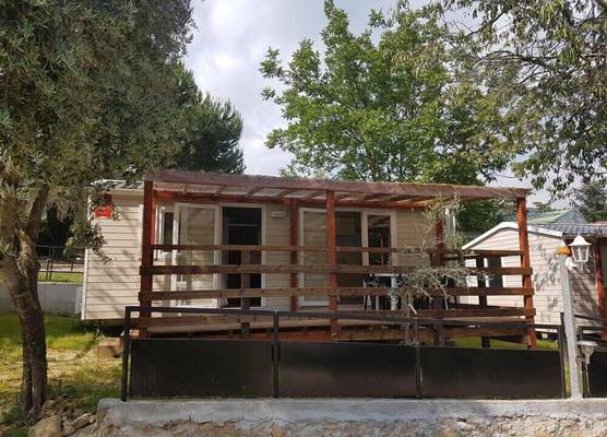 Camping le Mas Fleuri 1