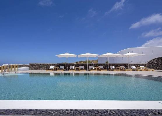 Elea Resort - Adults Only 1