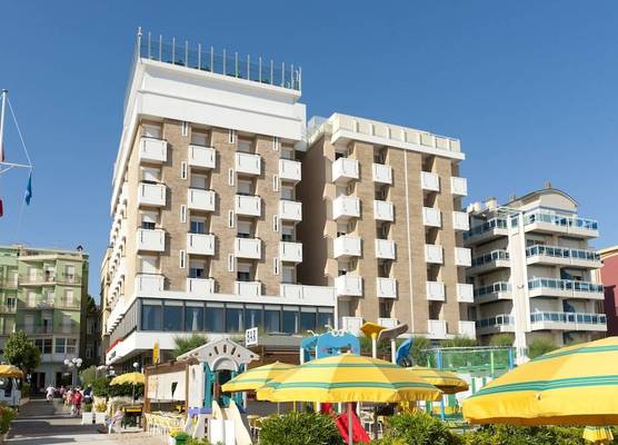 Hotel Napoleon 1
