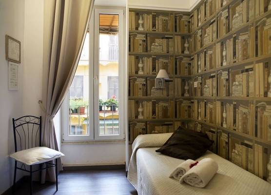 Guest House Casa Vicenza 1