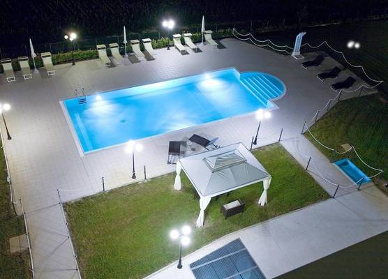 Hotel Marconi 1