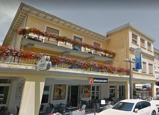 Hotel & Residence Al Mare 1