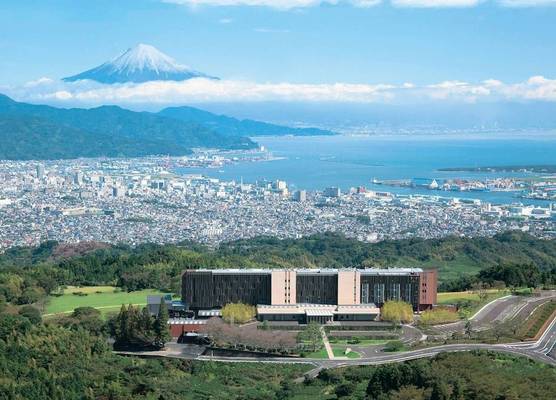 Nippondaira Hotel 1