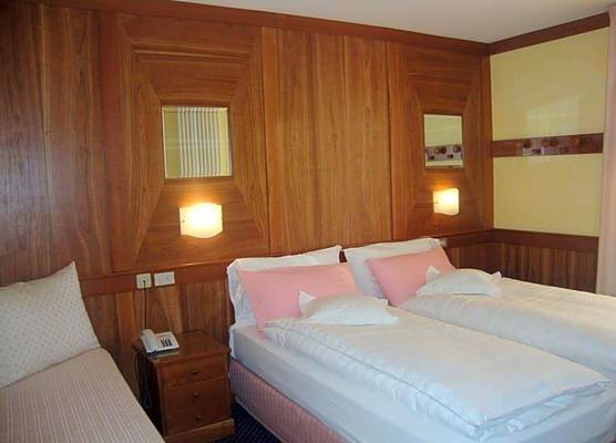 Hotel Miralago 1