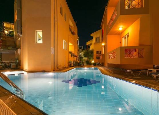 Elotia Hotel 1