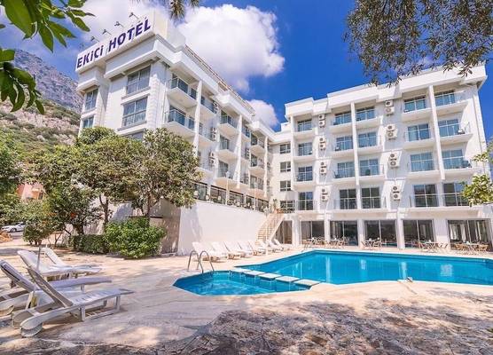 Ekici Hotel 1