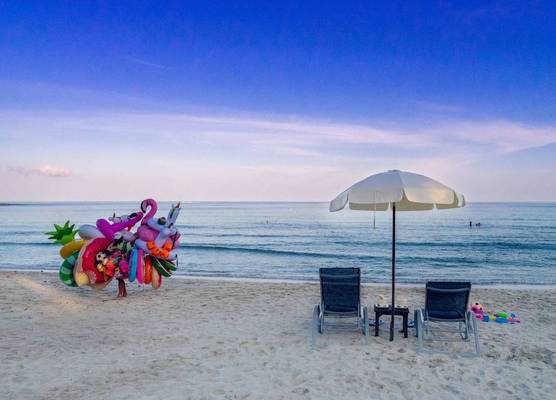 Chaweng Buri Resort 1