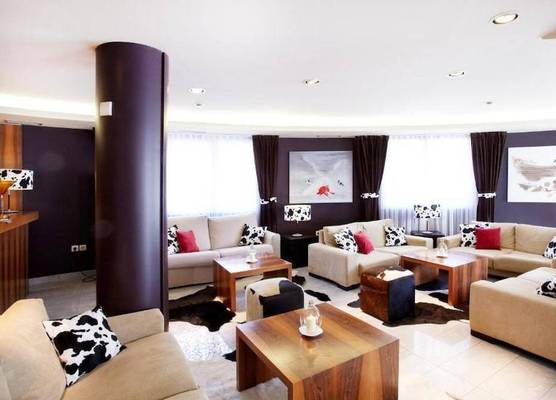 Hotel MU 1