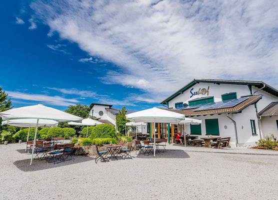 Seehof Hotel am Aartalsee 1
