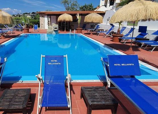 Hotel Bellavista 1