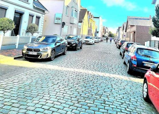 City Center Hotel Garni Cuxhaven 1