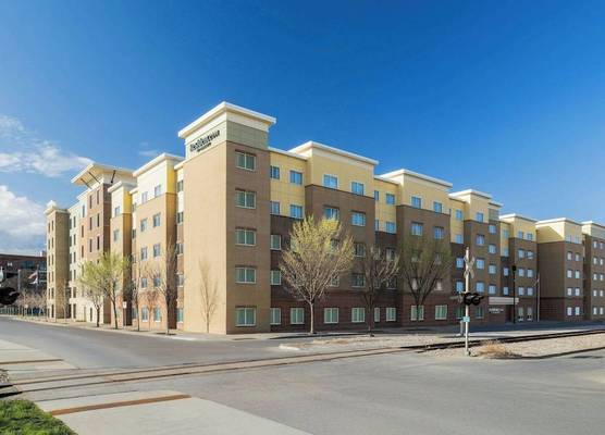 Residence Inn by Marriott Des Moines Downtown 1
