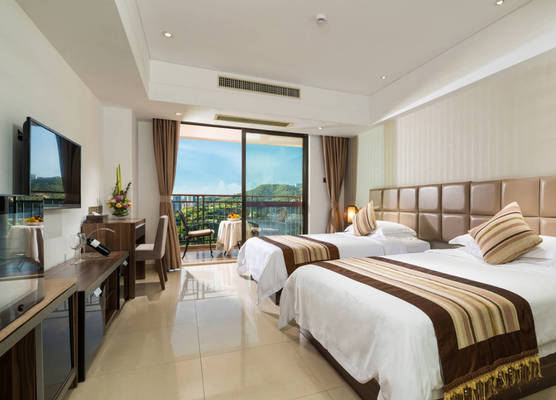 Barry Boutique Hotel Sanya 1