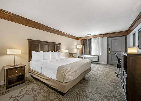 Best Western Black Hills Lodge 1