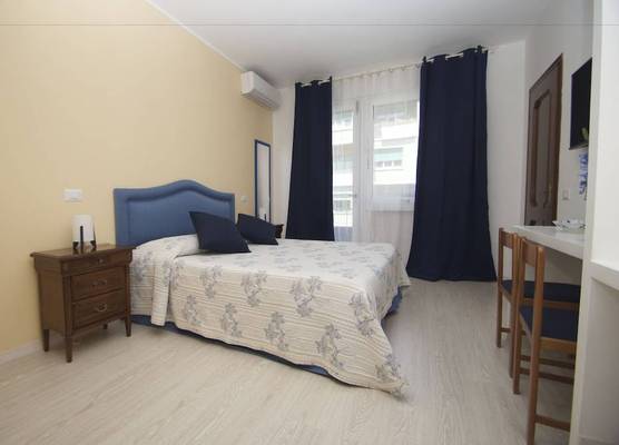 B&B La Perla di Roma 1