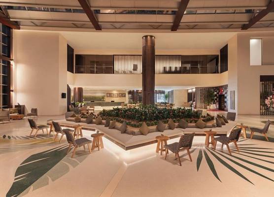 Rixos The Palm Hotel & Suites - Ultra All Inclusive 1