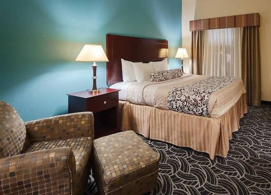 Best Western Plus Katy Inn & Suites 1