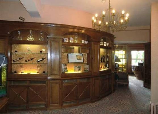 Hostellerie Saint Pierre 1