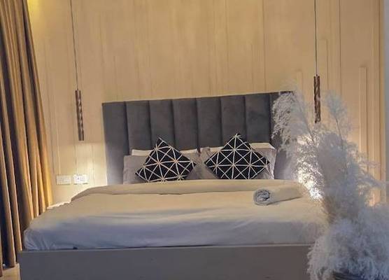 The Pavillion Luxury Cozy 1 bedroom 1