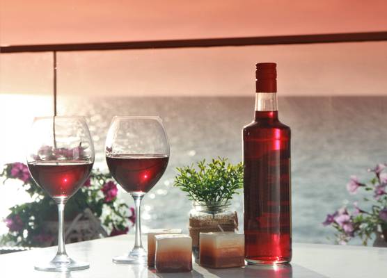 Dedalos Beach Hotel 1