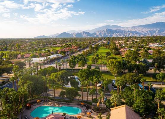 The Villas at Emerald Desert RV Resort 1