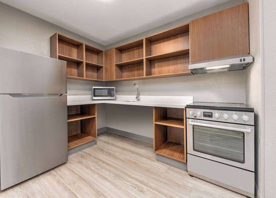 Hawthorn Extended Stay by Wyndham Bedford - Dallas 1
