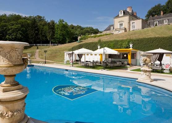 Château De Beauvois - La Maison Younan 1