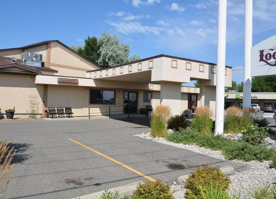Locomotive Inn 1