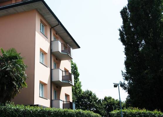 Hotel Visconti 1