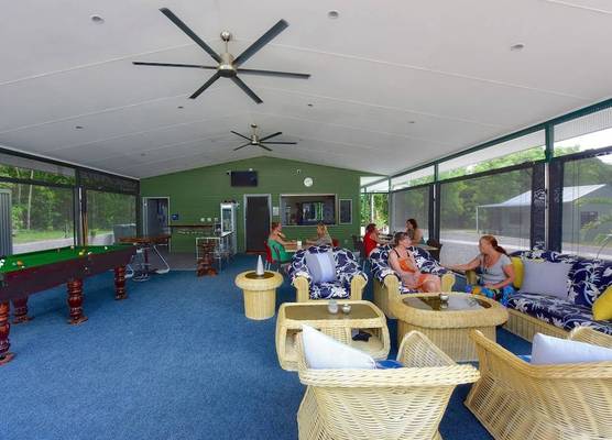 Daintree Peaks ECO Stays 1