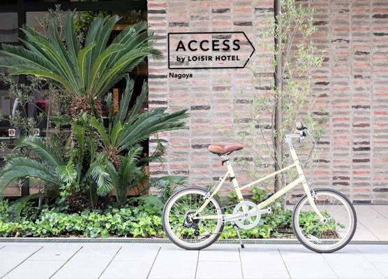 ACCESS by LOISIR HOTEL Nagoya 1