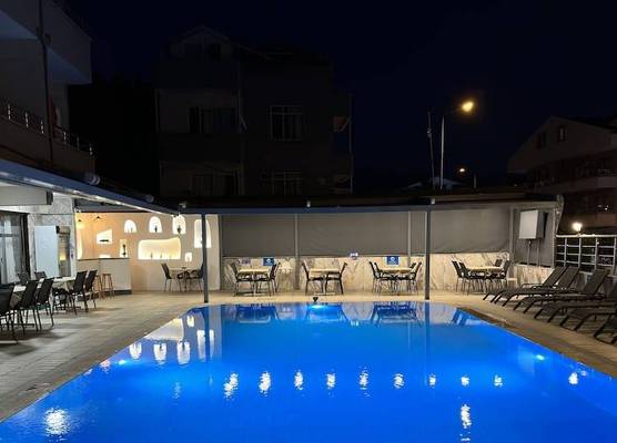 Soykan Hotel 1