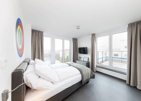Boardinghouse St.Pauli 1