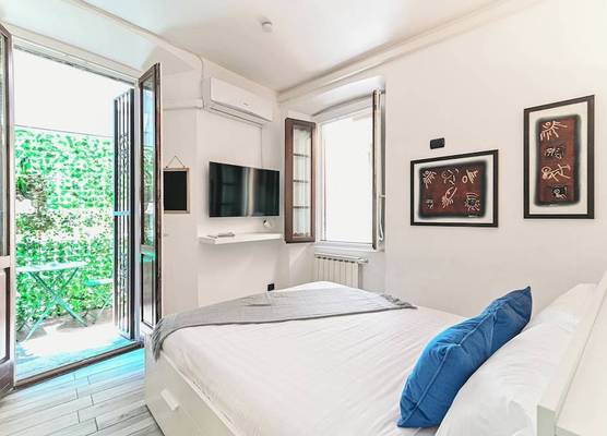 JOIVY Al Duomo guest house 1
