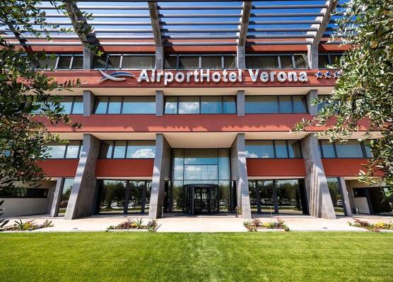 Airporthotel Verona Congress & Relax 1