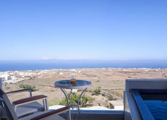 Muses Cycladic Suites 1