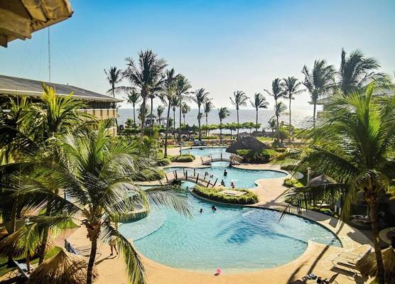 Fiesta Resort All Inclusive Central Pacific - Costa Rica 1