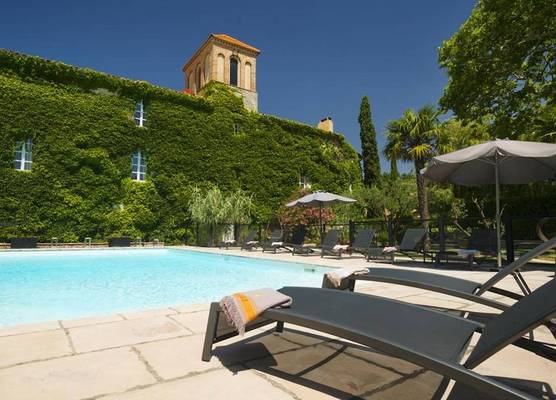 Le Domaine Du Colombier 1