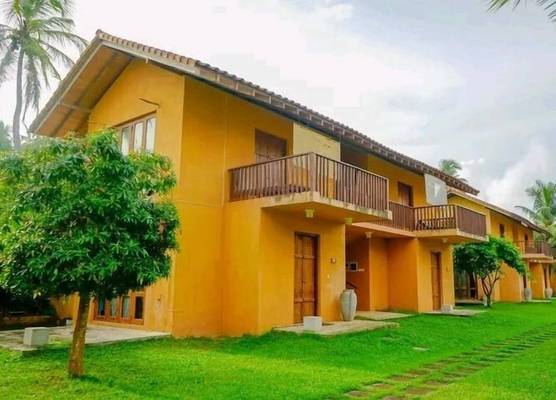 Muthumuni Beach Resort 1