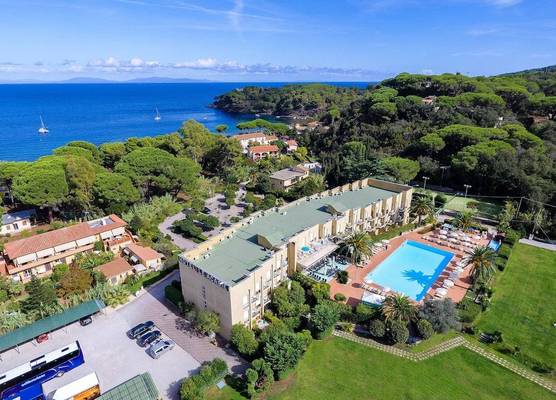 Hotel Le Acacie 1