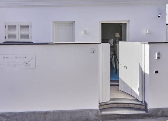 il Truciolo Suite 1