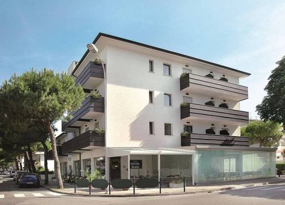 Hotel Elvia 1
