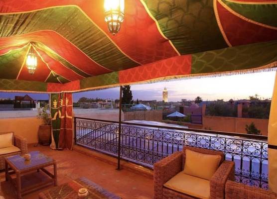 Riad Dar Radya 1