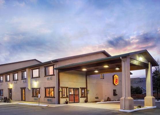 Super 8 by Wyndham Kremmling 1