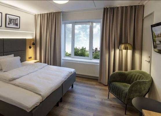 Go Hotel Herlev 1