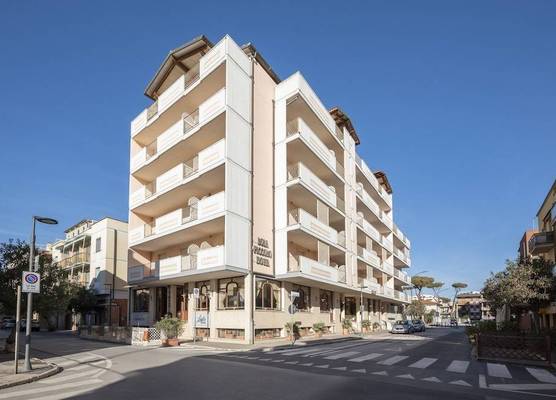 Appartamenti La Vecchia Posta - 50 mt dal Mare 1