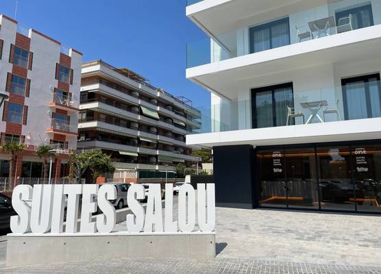 Rentalmar Suites Salou Families Only 1